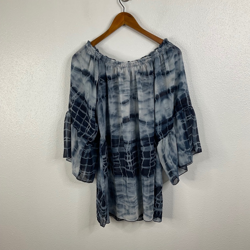 Elan NWT Swimsuit‎ Coverup One Size